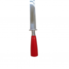 Ferramenta Punhal 30 Cm Cabo Vermelho N7