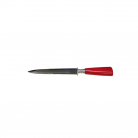 Ferramenta Punhal 30 Cm Cabo Vermelho N7