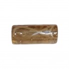 Firma Amarela Brilho com Peixe Cilindrica Luxo 3 cm 