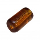 Firma Amarela Média Brilho Cilindrica 2 cm 