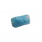 Firma Azul Brilho Facetada 2,5 cm 