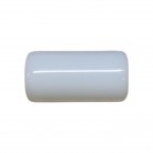 Firma Branca Opaca Cilindrica 2,2 cm  Mod2
