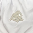 Firma Branca Opaca Cilindrica