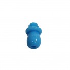 Firma Formato de Chupeta 2,2 cm  Azul
