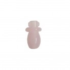 Firma Formato de Chupeta 2,2 cm  Rosa