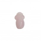 Firma Formato de Chupeta 2,2 cm  Rosa