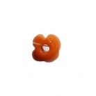 Firma Laranja Opaca Pitanga 1 cm 