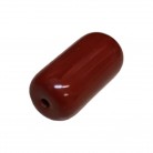 Firma Marrom Opaca Cilindrica 2 cm 
