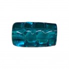 Firma Murano Azul Brilho Estilizada