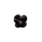 Firma Preta Opaca Pitanga 1,1 cm 