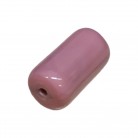 Firma Rosa Opaca Cilindrica 2 cm 