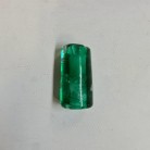 Firma Verde Brilho Cilindrica