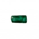 Firma Verde Brilho Cilindrica