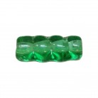 Firma Verde Brilho Estilizada 2,5 cm 