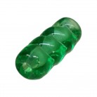 Firma Verde Brilho Estilizada 2,5 cm 