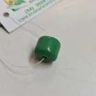 Firma Verde Opaca Cilindro Curto