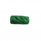 Firma Verde Opaca Estilizada 2,2 cm 
