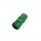 Firma Verde Opaca Estilizada 2,2 cm 
