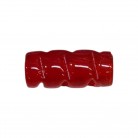 Firma Vermelha Brilho Estilizada 2,3 cm 