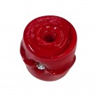Firma Vermelha Com Strass 1,7 cm 