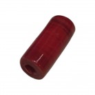 Firma Vermelha Opaca Cilindrica 2 cm  Mod2 