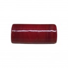Firma Vermelha Opaca Cilindrica 2 cm  Mod2 