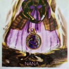 Medalha Orixá Nanã