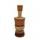Pilão Madeira 06 Cm