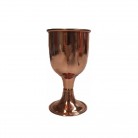 Taça Cobre 10 Cm