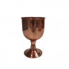 Taça Cobre 13 Cm