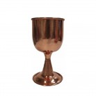 Taça Cobre 17 Cm