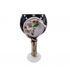 Taça com Cobra A