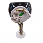 Taça com Cobra A