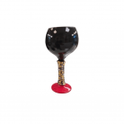 Taça com Cobra B
