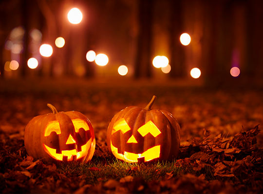 Conheça a origem do dia das Bruxas - Halloween 
